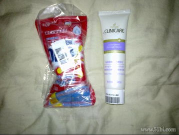 居家好物分享 一号店日杂购物开箱